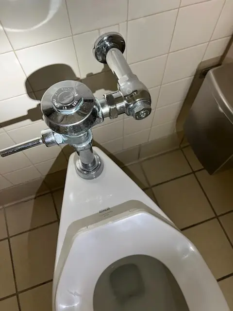 Fixture installation and repair for Sewer Camera Inspection in Near Southeast